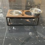 ظرف غذا مدل پنجه - تصویر 2