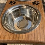 ظرف غذا مدل پنجه - تصویر 3