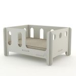 تخت خواب سگ مدل M20