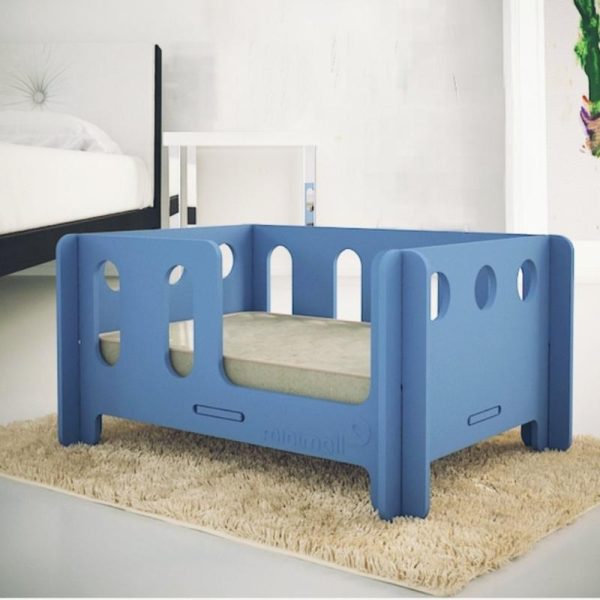 تخت خواب سگ مدل M20 - تصویر 2