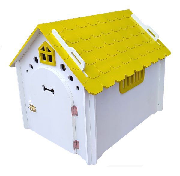 خانه سگ مدل mawina medom - تصویر 1