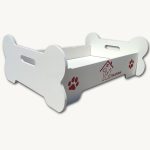 تخت خواب سگ