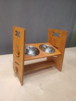 ظرف غذای قابل تنظیم ارتفاع - تصویر 5