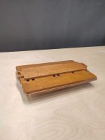 ظرف غذای قابل تنظیم ارتفاع - تصویر 4